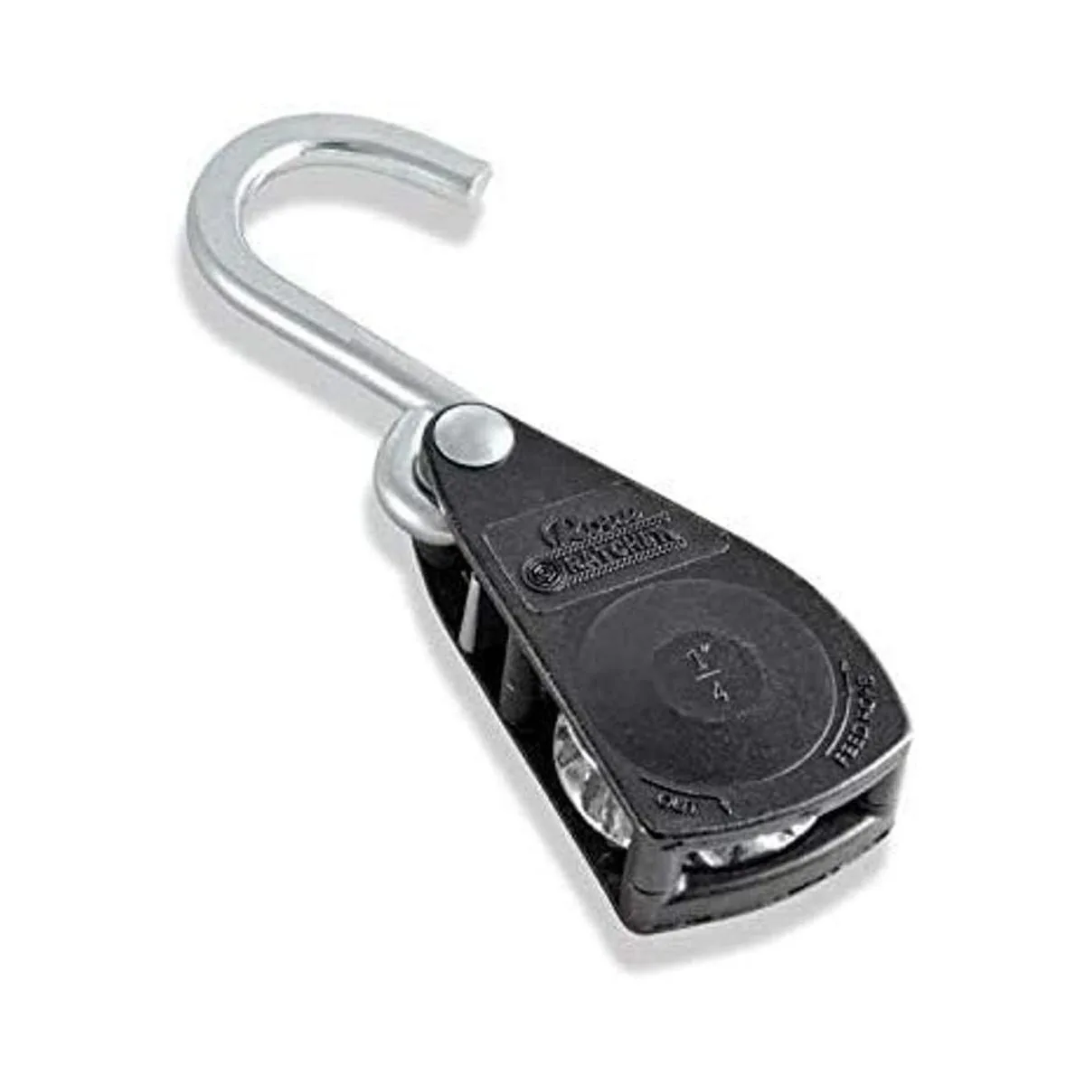 Carolina North 10016 Trinquete de cuerda de 14 pulgadas_2