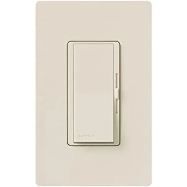 Lutron Diva Quiet Control de ventilador de 3 velocidades_1