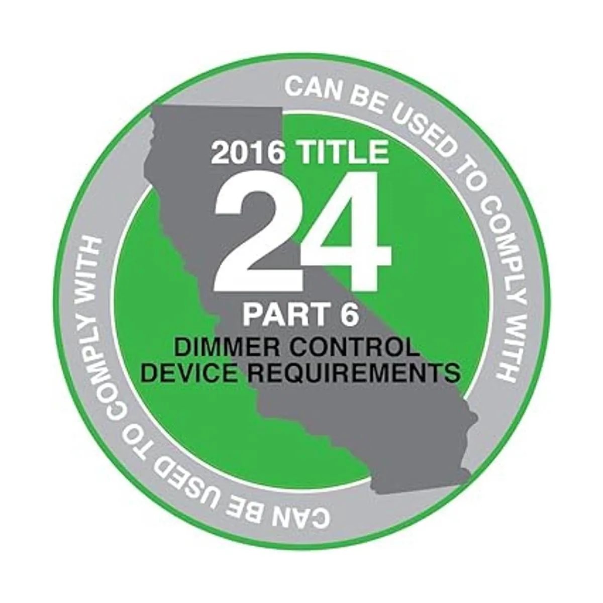 Leviton IPL0610Z IllumaTech Regulador de intensidad para_5