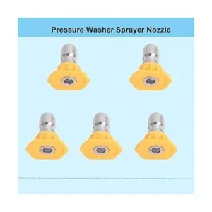 Podoy Punta de boquilla para lavadora a presión 14_5