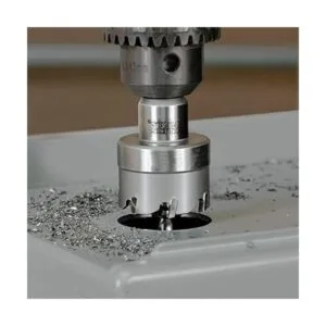 Klein Tools 31852 Cortador de agujeros resistente_3