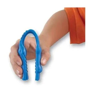 Learning Resources Pinzas de agarre Gator 12 piezas_6