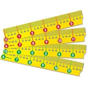 Learning Resources Juego de tiempo transcurrido magnético_3