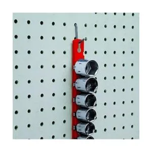 Ernst Manufacturing Organizador de enchufe de 8 pulgadas_5