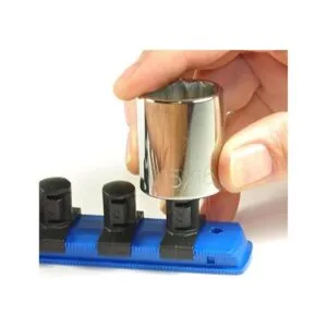 Ernst Manufacturing Organizador de enchufe de 8 pulgadas_2