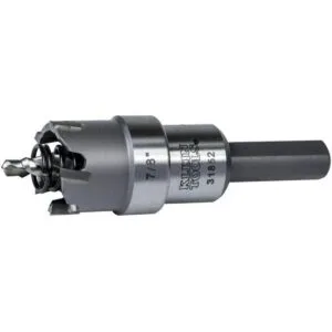 Klein Tools 31852 Cortador de agujeros resistente_1