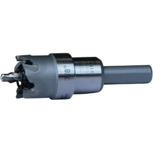 Klein Tools 31852 Cortador de agujeros resistente_5