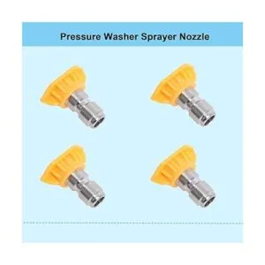 Podoy Punta de boquilla para lavadora a presión 14_4