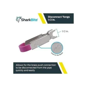 Pinzas de desconexión de 12 pulgada conectar_2