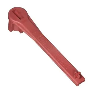 Barrel Buddy II Llave de tambor de nailon plástico_2