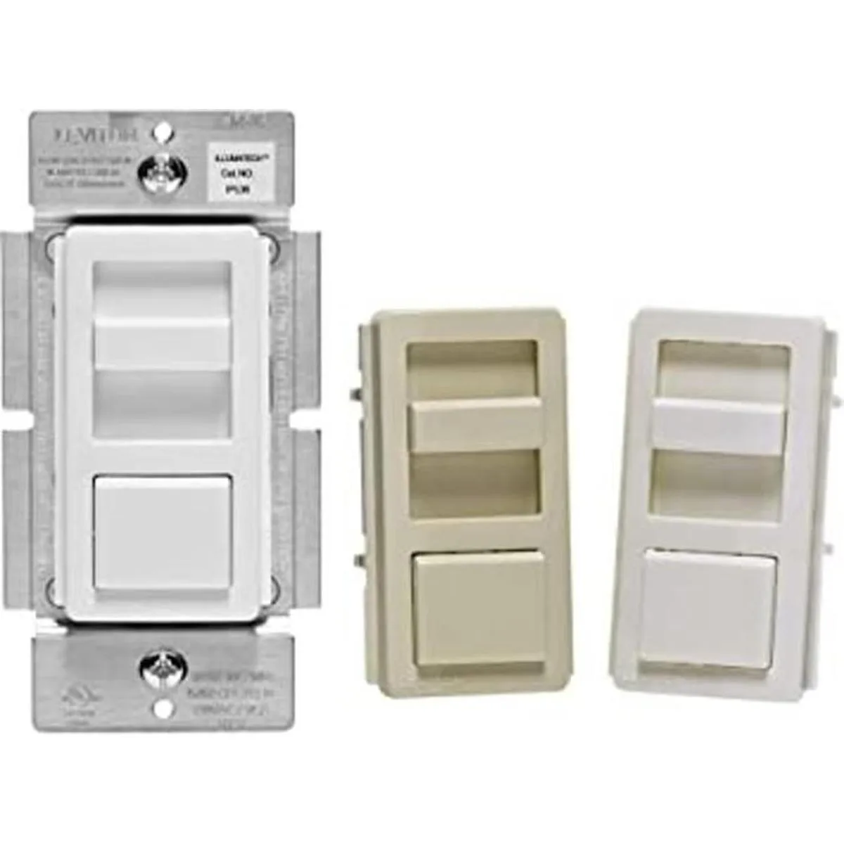 Leviton IPL0610Z IllumaTech Regulador de intensidad para_1