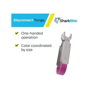 Pinzas de desconexión de 12 pulgada conectar_4