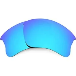Revant Lentes de repuesto para Oakley Flak Jacket XLJ_1