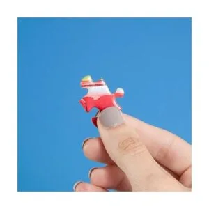 Bits and Pieces Rompecabezas de 1000 piezas que brillan_5