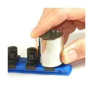 Ernst Manufacturing Organizador de enchufe de 8 pulgadas_3