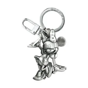 Disney Waving Minnie Llavero de peltre 2D multicolor 1_1