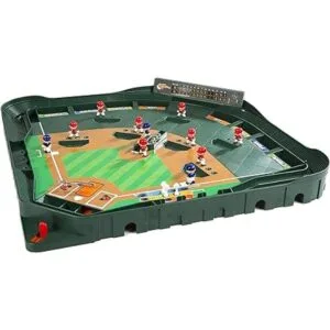 Juego de béisbol realista Game Zone Super Stadium_4