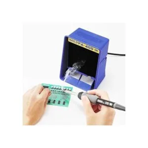 Hakko T18BR02 Punta de soldadura de la serie T18 para