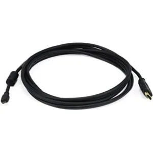 Monoprice Cable HDMI de velocidad estándar 34AWG con_1