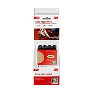 3M Tekk Sistema de protección y fijación de tapetes._1
