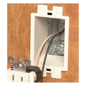 Extensor Arlington Electrical de caja de tomacorriente_3
