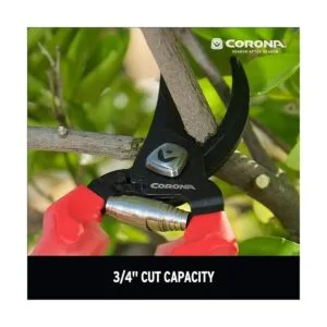 Corona BP 3214D ComfortGEL Podadora de mano con bypass_5