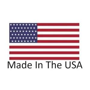 Banderas de señalización Swanson FW15100 de 2 x 3 pulgadas