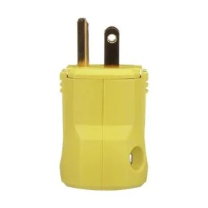 Eaton AH5965Y 15Amp 125Volt Heavy Duty Grade Quick Grip_5