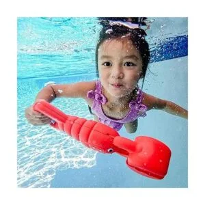 Melissa Doug Parche soleado Louie Colector de garras de_3