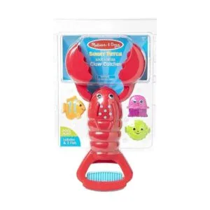 Melissa Doug Parche soleado Louie Colector de garras de_5