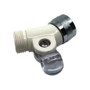 Symmons fp1e ducha sólo volumen husillo FP1E 0 volts_2