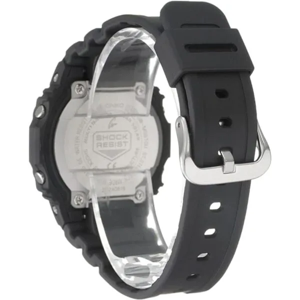 GShock GWM56101 Reloj deportivo de resina para_3