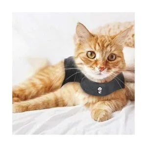 Thundershirt Classic Cat Anxiety Jacket Vet Recommended_3