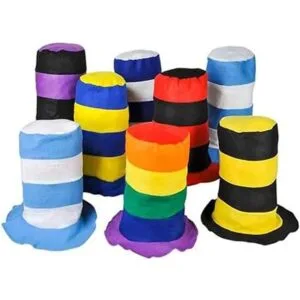 Gorros para estufa sombreros de fiesta para adultos_2