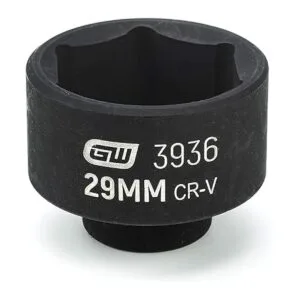 GearWrench 41890 juego de servicio de conjunto de zócalo_4