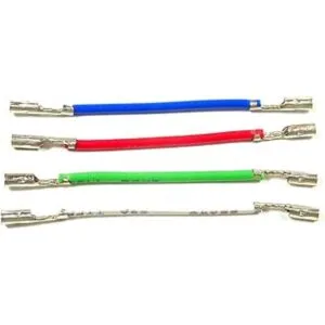 Pfanstiehl Cable de cable para auriculares_3