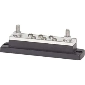 Blue Sea Systems Mini barra de distribución de 100 amperios_1