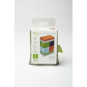 Juego de 8 piezas de bloques de madera y estuche de_3