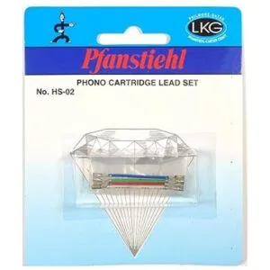 Pfanstiehl Cable de cable para auriculares_2