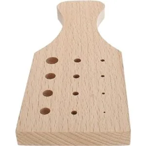 Beadsmith Deluxe Plato para cadena de alambre