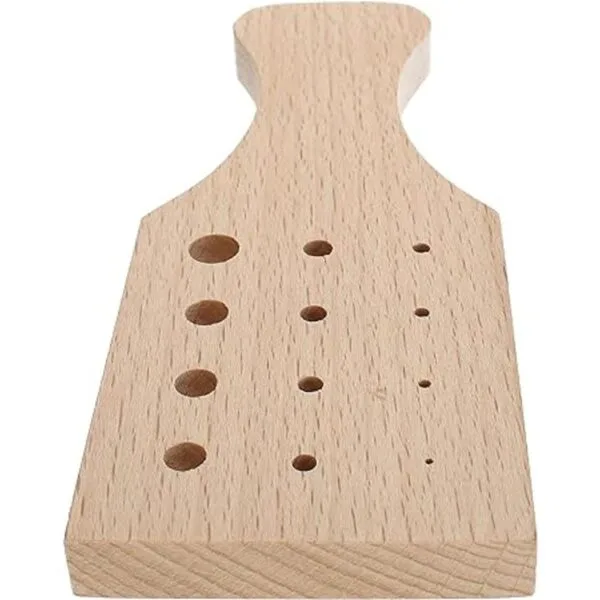 Beadsmith Deluxe Plato para cadena de alambre