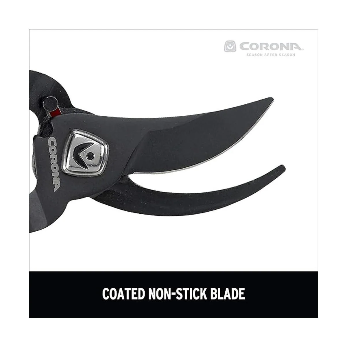 Corona BP 3214D ComfortGEL Podadora de mano con bypass_6