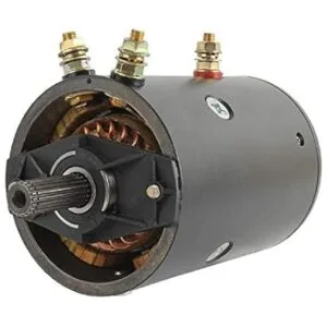 El motor eléctrico del torno LRW0004 del Db compatible_2