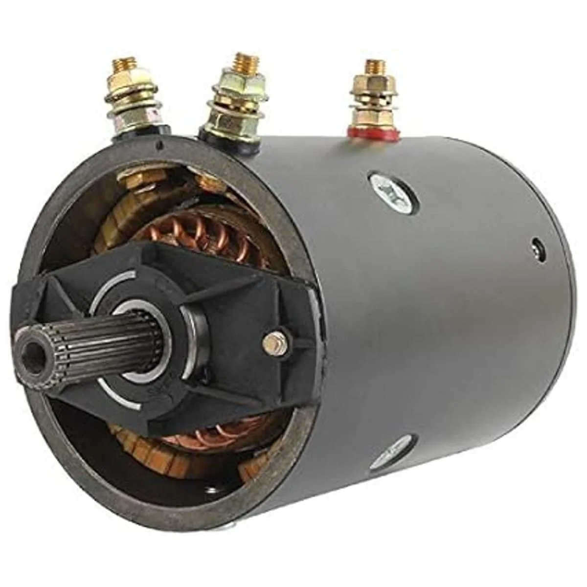 El motor eléctrico del torno LRW0004 del Db compatible_2