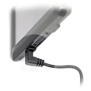 EDO Tech Direct Kit de cable de alimentación USB para