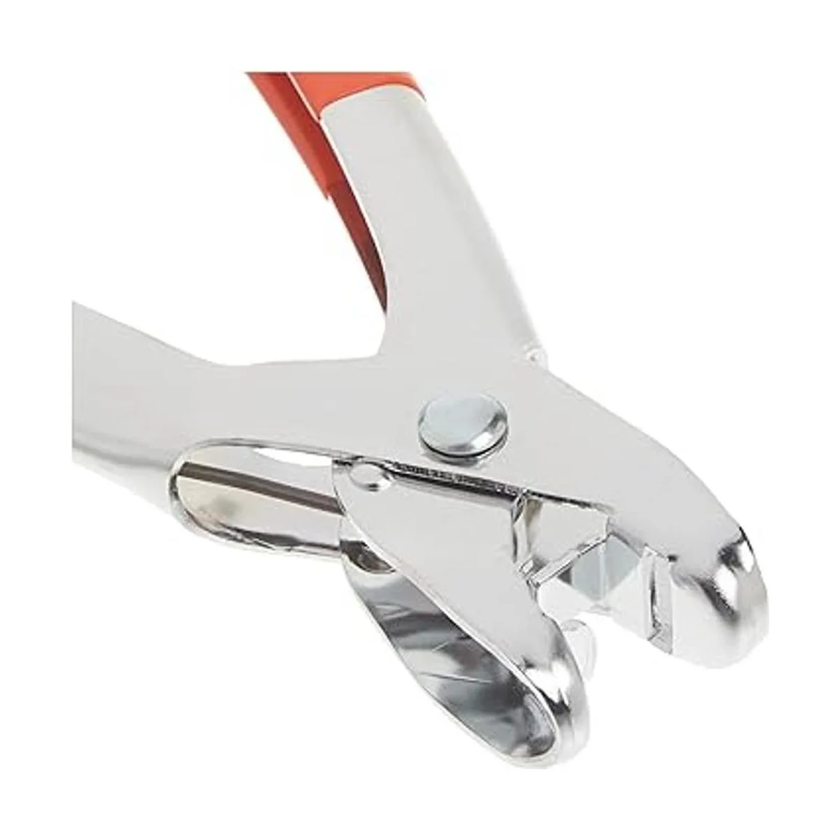 Crescent Wiss Punzón de bloqueo a presión de 11 pulgadas_3