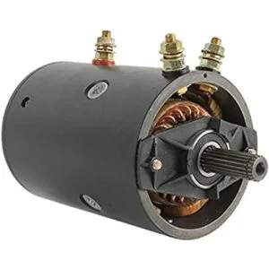 El motor eléctrico del torno LRW0004 del Db compatible_1