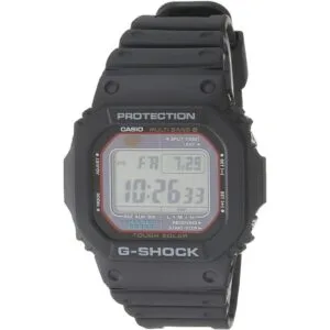 GShock GWM56101 Reloj deportivo de resina para_1