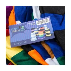 Gorros para estufa sombreros de fiesta para adultos_5