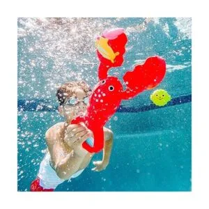 Melissa Doug Parche soleado Louie Colector de garras de_2